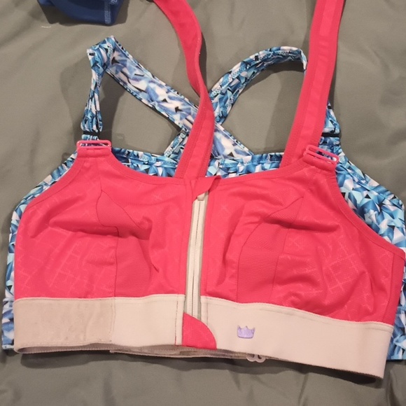 She Fit Bra 2 Lux - Picture 5 of 5